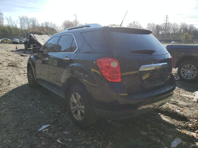 Photo 3 from auction – 2013 CHEVROLET EQUINOX LT with VIN 2GNALFEK9D6117203