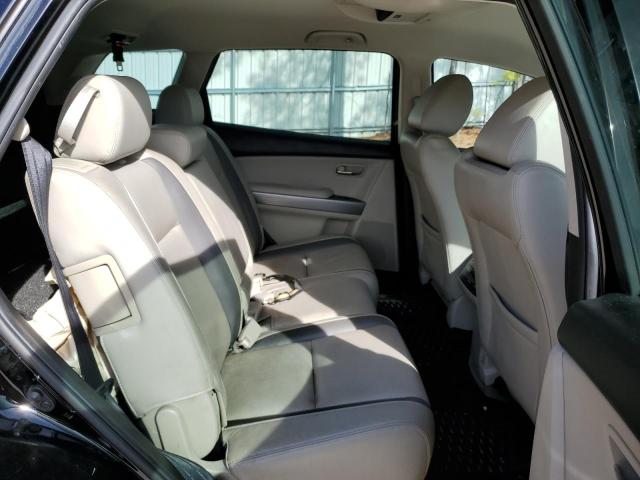 Photo 11 from auction – 2011 MAZDA CX-9 with VIN JM3TB3DA2B0303609