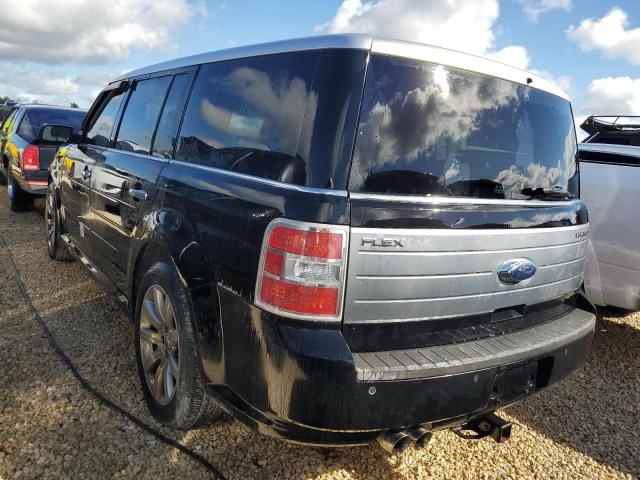 Photo 3 from auction – 2009 FORD FLEX LIMIT with VIN 2FMDK53C29BA26069