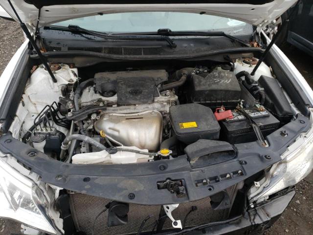 Photo 7 from auction – 2014 TOYOTA CAMRY L with VIN 4T1BF1FK2EU425494