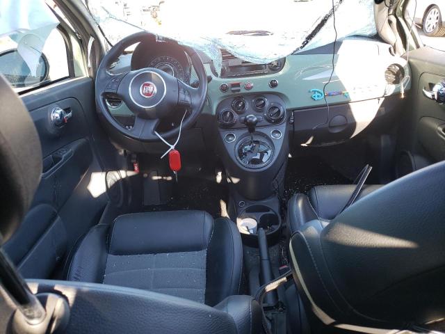 Photo 8 from auction – 2013 FIAT 500 SPORT with VIN 3C3CFFBR7DT738837