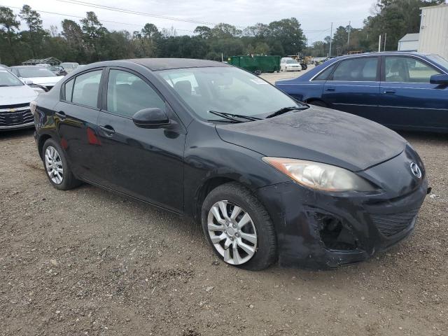 Photo 4 from auction – 2011 MAZDA 3 I with VIN JM1BL1UF5B1455962