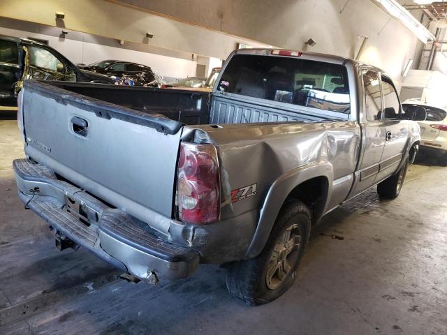 Photo 3 from auction – 2006 CHEVROLET 1500 with VIN 1GCEK19B26Z157205
