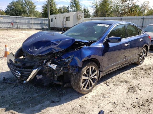 Photo 1 from auction – 2016 NISSAN ALTIMA 2.5 with VIN 1N4AL3AP8GC220056