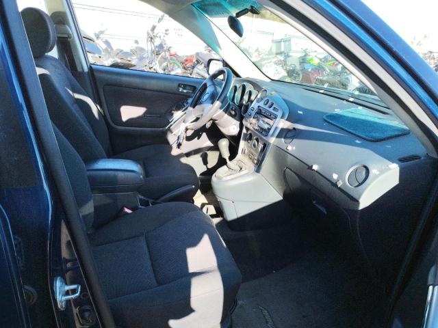 Photo 5 from auction – 2003 TOYOTA COROLLA MA with VIN 2T1KR32E23C074913