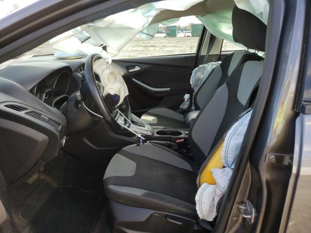 Photo 7 from auction – 2012 FORD FOCUS SE with VIN 1FAHP3K20CL409400