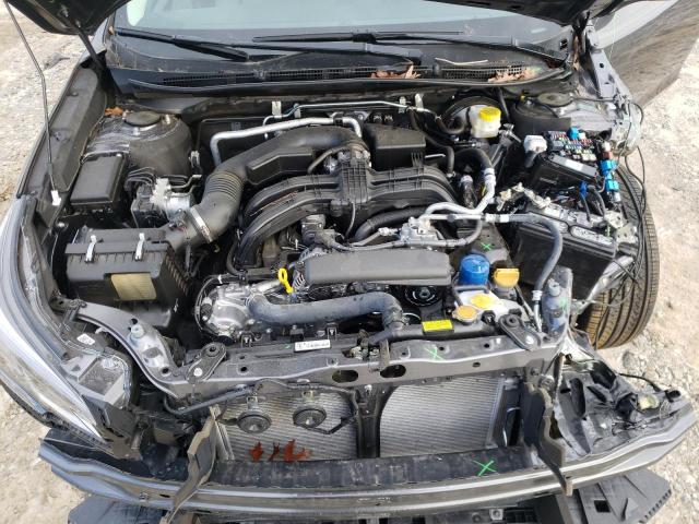 Photo 11 from auction – 2022 SUBARU LEGACY LIM with VIN 4S3BWAN66N3016364