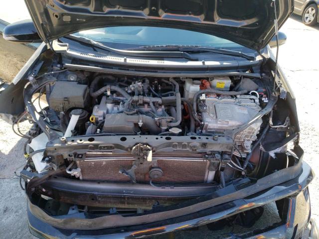 Photo 11 from auction – 2014 TOYOTA PRIUS C with VIN JTDKDTB37E1083238