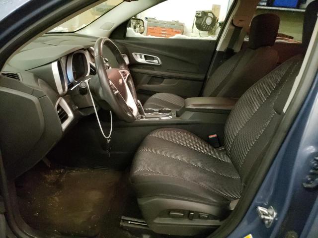 Photo 7 from auction – 2012 CHEVROLET EQUINOX LT with VIN 2GNFLEEKXC6278223
