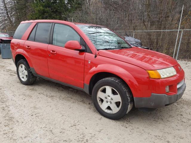 Photo 4 from auction – 2005 SATURN VUE with VIN 5GZCZ63475S825869