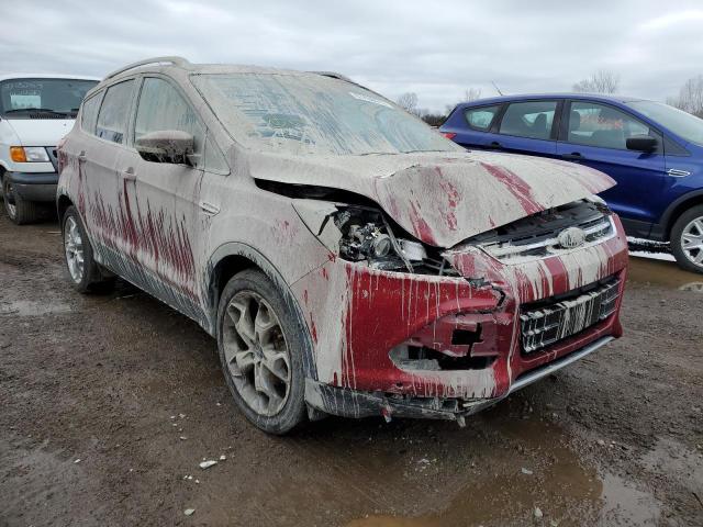 Photo 4 from auction – 2015 FORD ESCAPE TIT with VIN 1FMCU9JX7FUB01700