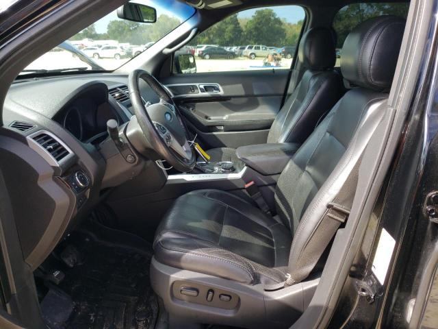 Photo 7 from auction – 2011 FORD EXPLORER L with VIN 1FMHK8F86BGA91712