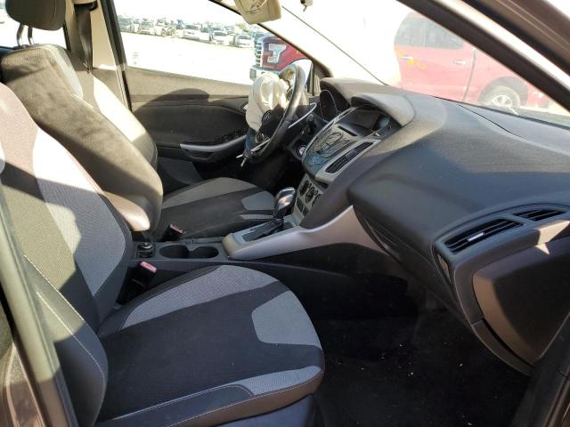 Foto 5 de la subasta – 2012 FORD FOCUS SE con VIN 1FAHP3K20CL385891