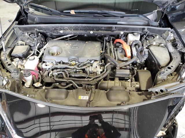 Photo 12 from auction – 2022 TOYOTA VENZA LE with VIN JTEAAAAH4NJ092352
