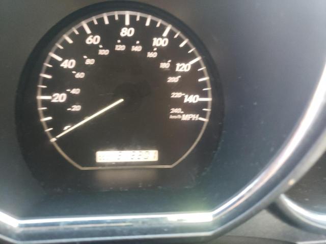 Photo 9 from auction – 2006 LEXUS RX 330 with VIN 2T2GA31U76C051245