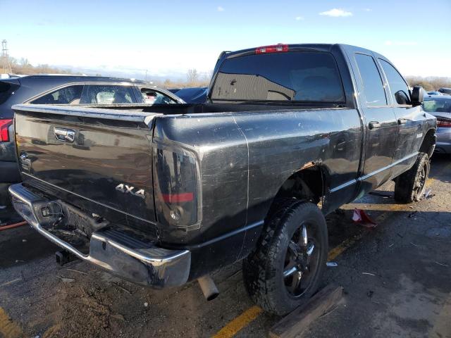 Photo 4 from auction – 2008 DODGE RAM 1500 S with VIN 1D7HU18N58J120174