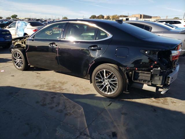 Photo 2 from auction – 2016 LEXUS ES 350 with VIN 58ABK1GG8GU022217