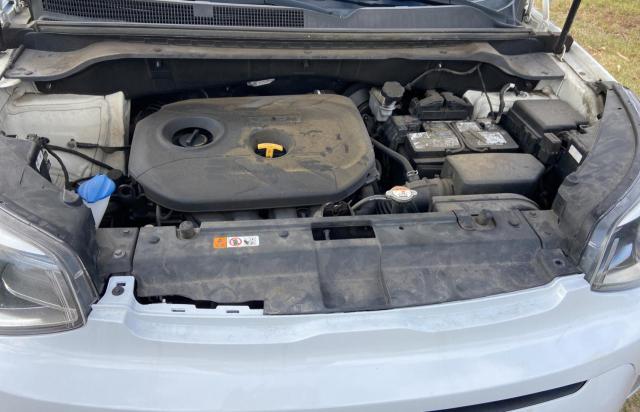 Photo 7 from auction – 2019 KIA SOUL + with VIN KNDJP3A51K7664510