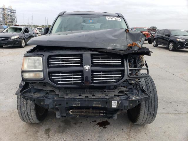 Foto 5 de la subasta – 2011 DODGE NITRO HEAT con VIN 1D4PT4GK6BW546308