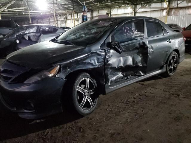 Photo 9 from auction – 2011 TOYOTA COROLLA BA with VIN 2T1BU4EE4BC675545