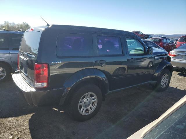 Photo 3 from auction – 2011 DODGE NITRO SE with VIN 1D4PU2GK7BW599262