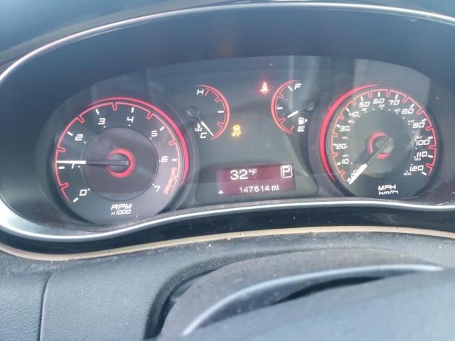 Photo 9 from auction – 2014 DODGE DART SXT with VIN 1C3CDFBB9ED831701