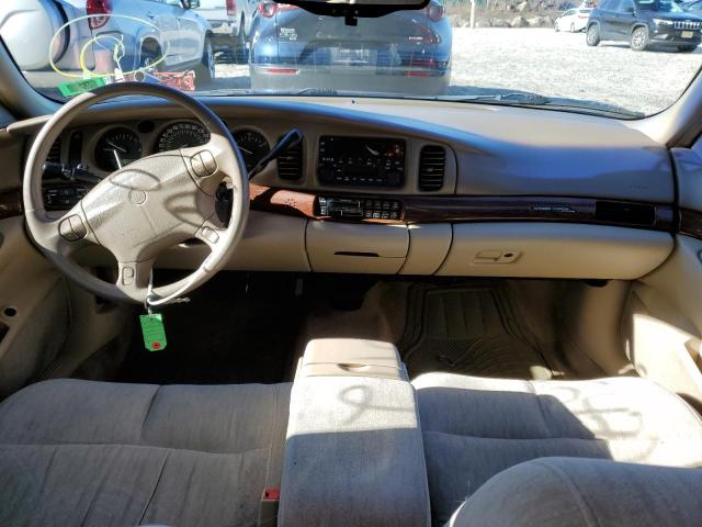Photo 8 from auction – 2005 BUICK LESABRE CU with VIN 1G4HP52K05U139986