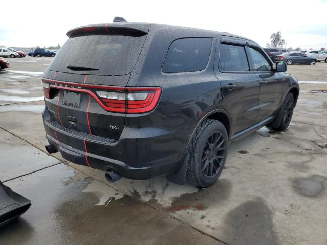 Photo 4 from auction – 2014 DODGE DURANGO R/ with VIN 1C4SDHCT2EC551585