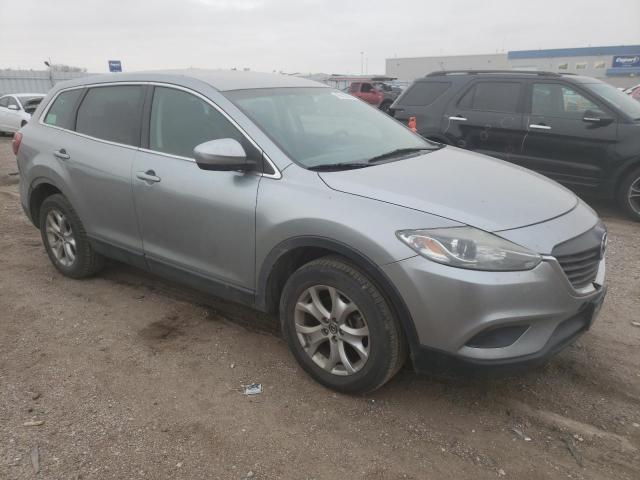 Photo 4 from auction – 2015 MAZDA CX-9 TOURI with VIN JM3TB3CA8F0453960