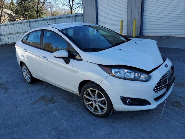 Photo 4 from auction – 2019 FORD FIESTA SE with VIN 3FADP4BJ4KM128063