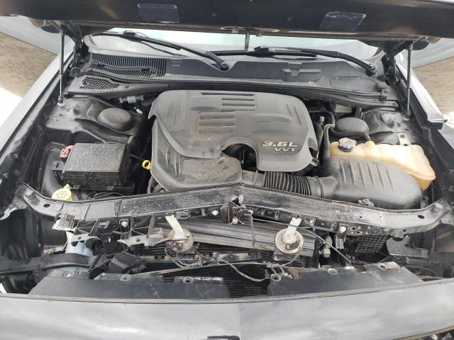 Photo 11 from auction – 2018 DODGE CHALLENGER with VIN 2C3CDZAG6JH178904