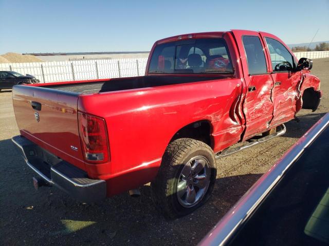 Фото 3 с аукциона – 2005 DODGE RAM 1500 S с VIN 1D7HA18D25S284875
