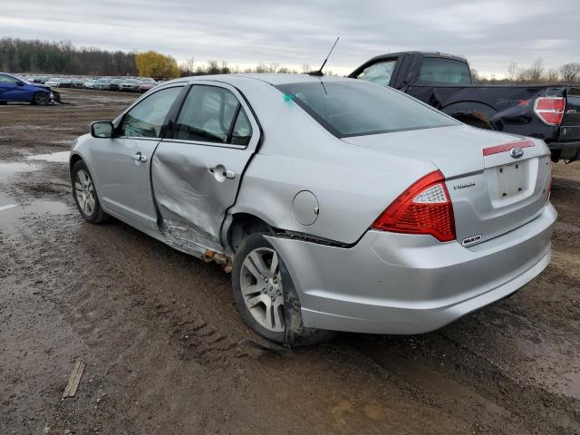 Photo 2 from auction – 2011 FORD FUSION SE with VIN 3FAHP0HA2BR257262