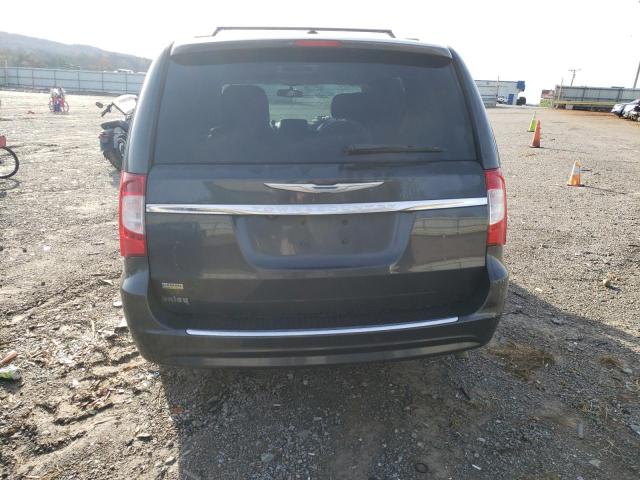 Photo 6 from auction – 2012 CHRYSLER TOWN & COU with VIN 2C4RC1BG2CR337813