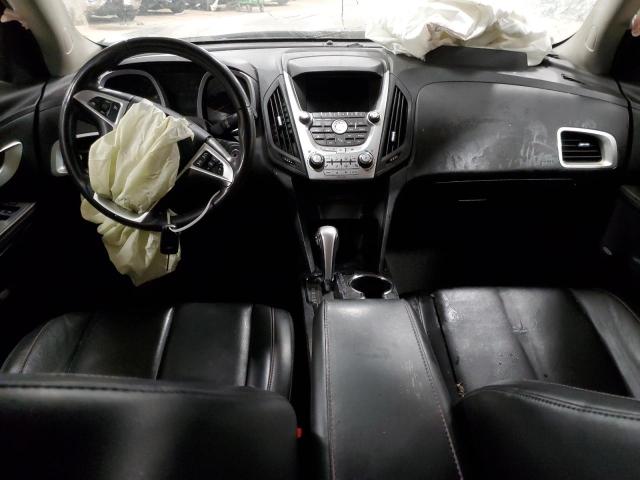 Фото 8 с аукциона – 2011 CHEVROLET EQUINOX LT с VIN 2CNFLNEC3B6282576
