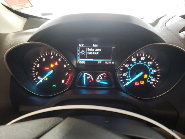 Photo 8 from auction – 2016 FORD ESCAPE SE with VIN 1FMCU9GX7GUC13356