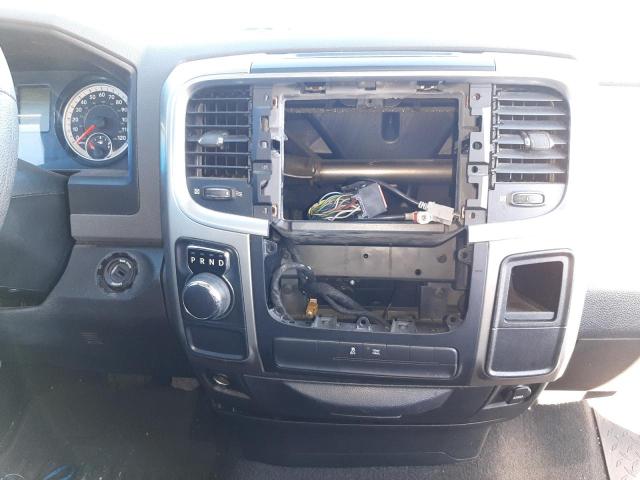 Photo 9 from auction – 2017 RAM 1500 SLT with VIN 1C6RR6GT7HS549928