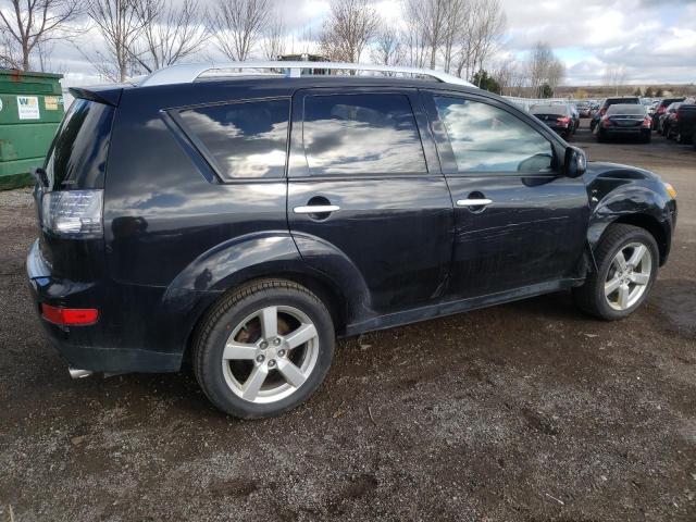 Photo 3 from auction – 2008 MITSUBISHI OUTLANDER with VIN JA4MT41XX8Z603728
