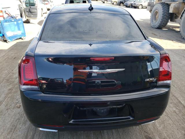 Photo 6 from auction – 2015 CHRYSLER 300 S with VIN 2C3CCABG8FH837883