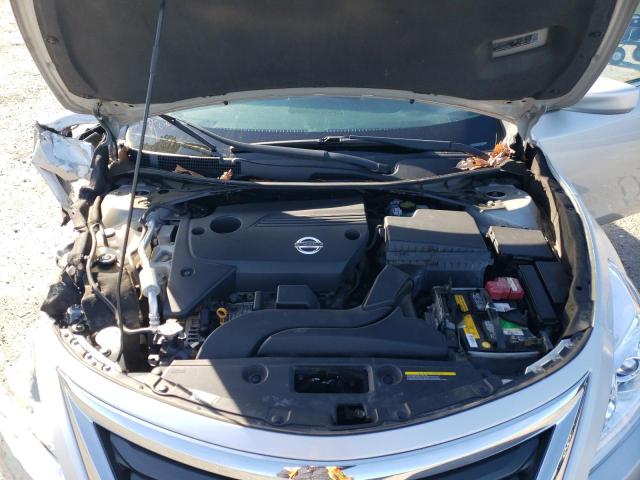 Photo 11 from auction – 2013 NISSAN ALTIMA 2.5 with VIN 1N4AL3AP4DC174088
