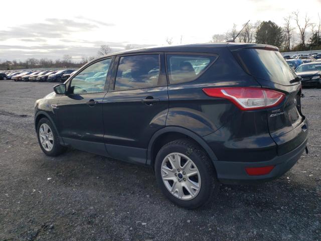Photo 2 from auction – 2014 FORD ESCAPE S with VIN 1FMCU0F71EUB20357