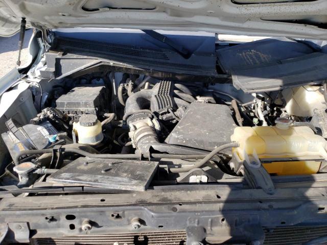 Photo 7 from auction – 2012 NISSAN NV 1500 with VIN 1N6BF0KY2CN107307