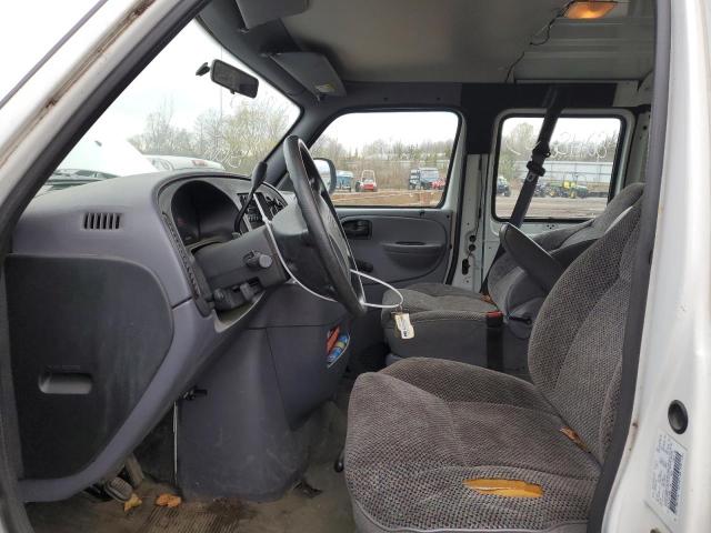 Photo 7 from auction – 2000 DODGE RAM VAN B2 with VIN 2B7JB21Y9YK133588