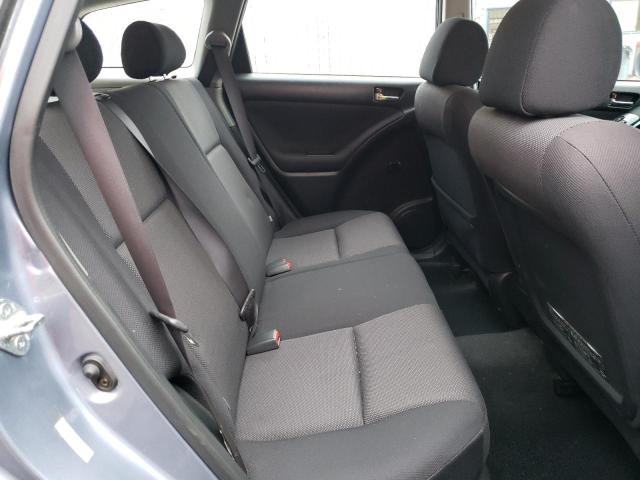 Photo 6 from auction – 2004 TOYOTA COROLLA MA with VIN 2T1KR32E74C198158