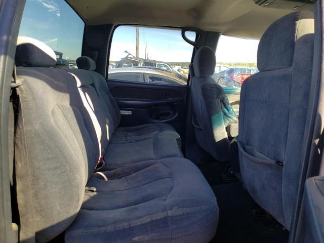 Photo 10 from auction – 2002 CHEVROLET SILVERADO with VIN 1GCHK23172F145498