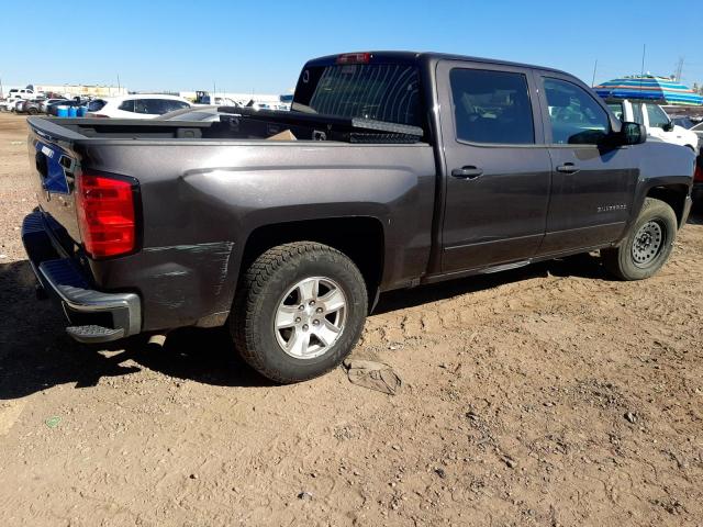 Photo 3 from auction – 2016 CHEVROLET SILVERADO with VIN 3GCPCREC7GG216897