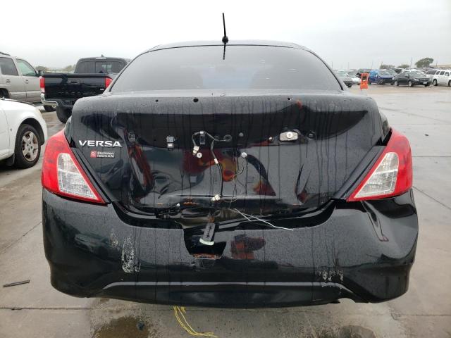 Photo 6 from auction – 2019 NISSAN VERSA S with VIN 3N1CN7AP9KL808343