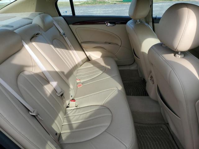 Photo 10 from auction – 2007 BUICK LUCERNE CX with VIN 1G4HD57247U219652