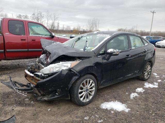 Photo 2 from auction – 2014 FORD FIESTA SE with VIN 3FADP4BJXEM204244