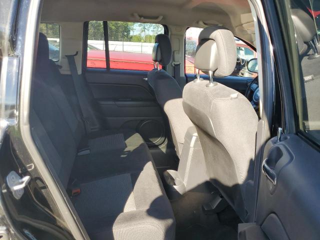 Photo 6 from auction – 2014 JEEP COMPASS SP with VIN 1C4NJDBB3ED809338